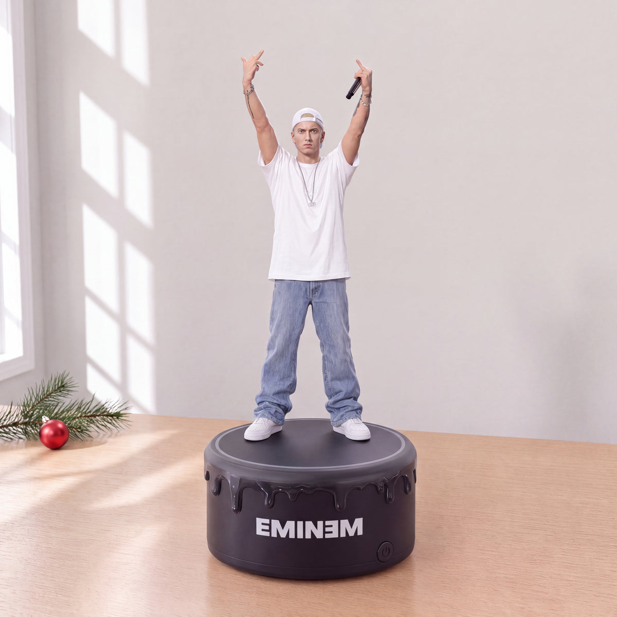 Eminem Diffuser