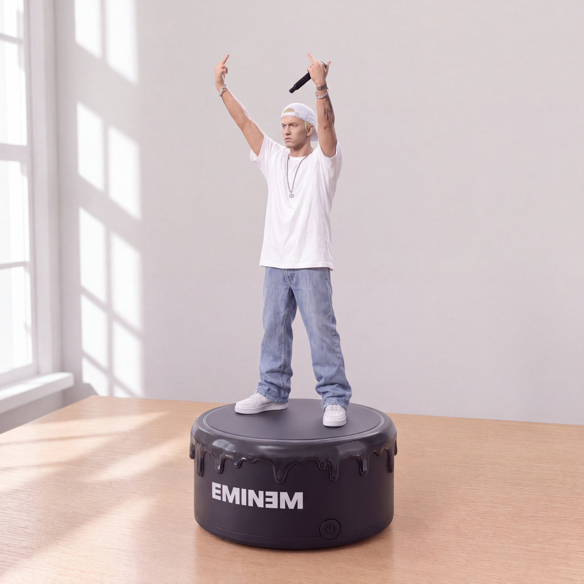 Eminem Diffuser