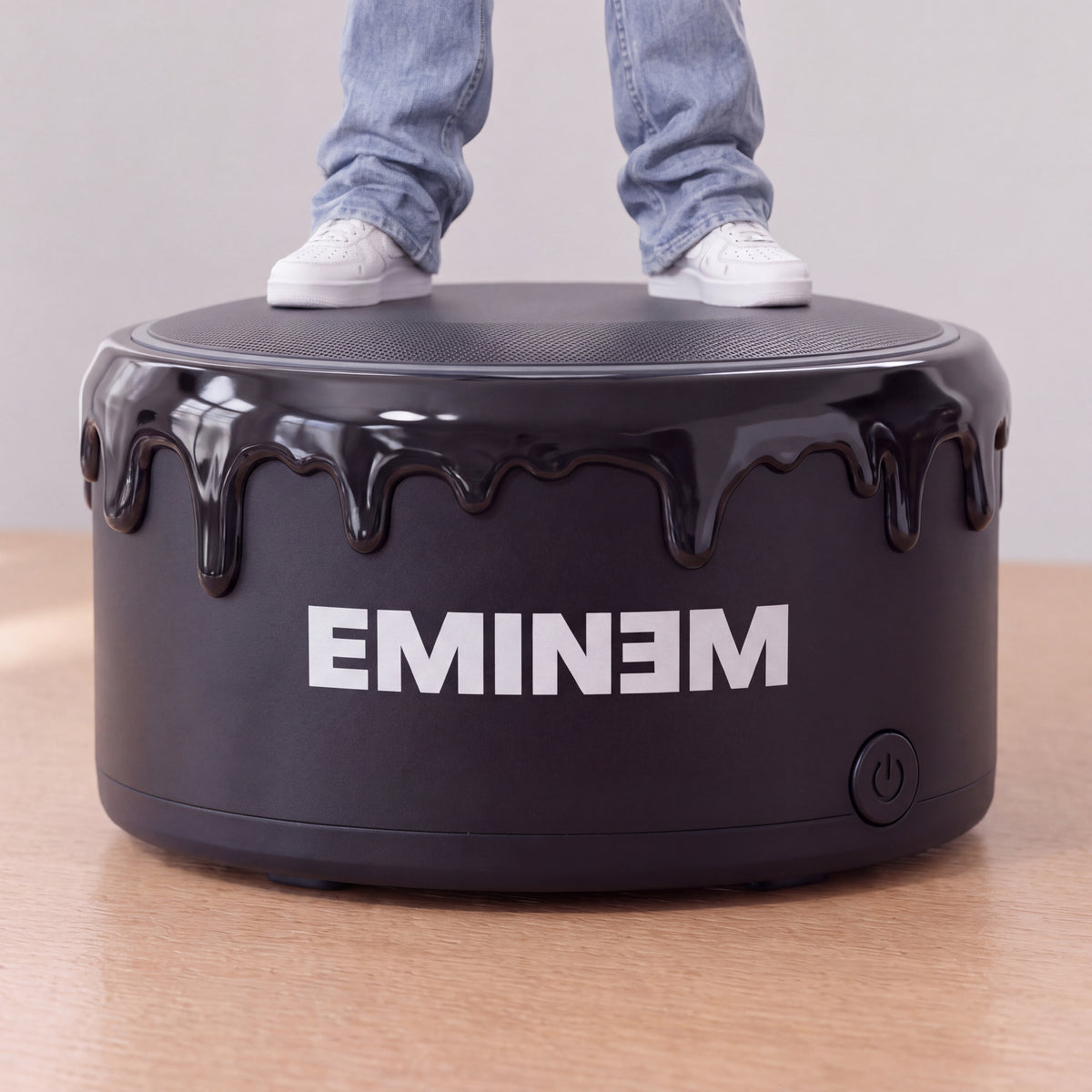 Eminem Diffuser